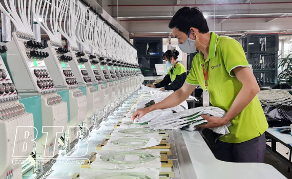   Cộng đồng doanh nghiệp thực hiện tốt chính sách, pháp luật thuế