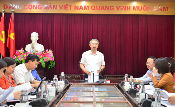   Sẵn sàng cho cuộc thi trắc nghiệm trên internet tìm hiểu “80 năm Đề cương về Nh88 com Việt Nam”
