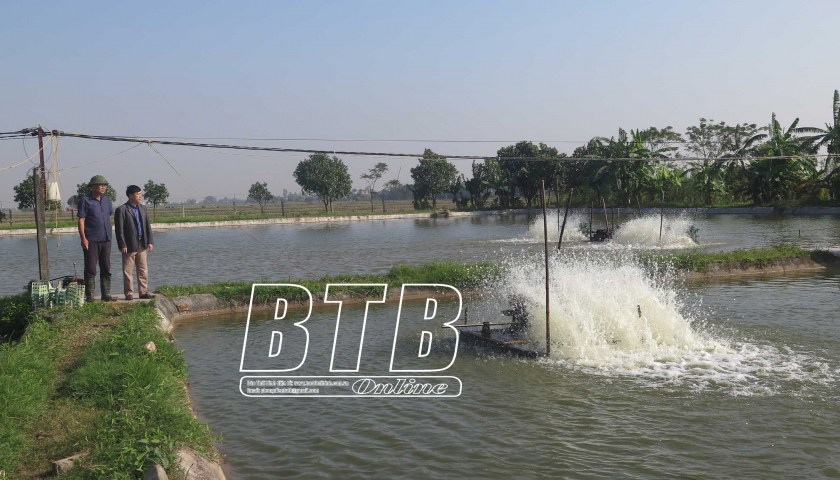   Kỳ 3: Giải quyết thấu đáo những khó khăn, vướng mắc