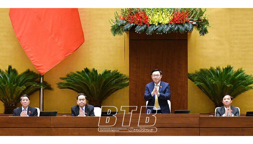   Tiếp tục đổi mới, nâng cao chất lượng hoạt động của đoàn đại biểu Nh88 net các tỉnh, thành phố