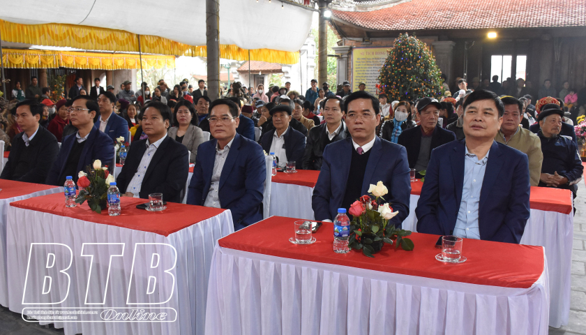   Nh88 dang Nhap lễ hội truyền thống đền A Sào năm 2025