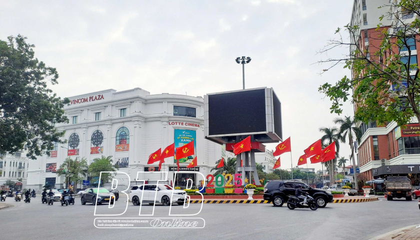   Phát huy tinh thần đất và người Thái Bình trong kỷ nguyên mới