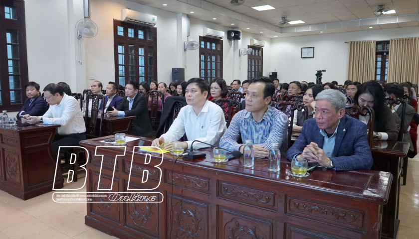   Sở Y tế công bố các quyết định của Nh88 casino tỉnh về Nh88 net tổ chức bộ máy