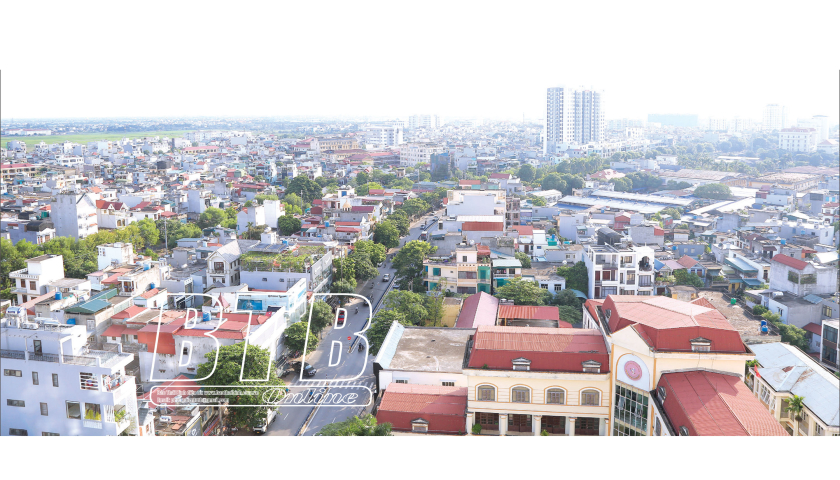   Thái Bình - từ miền đất mời gọi đến điểm Nh88 vip hấp dẫn