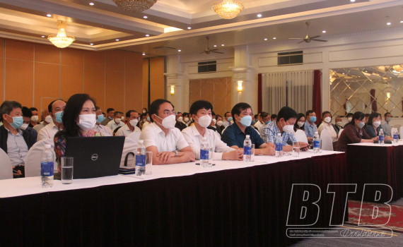   Phổ biến một số chính sách, pháp luật về Nh88 net nông nghiệp