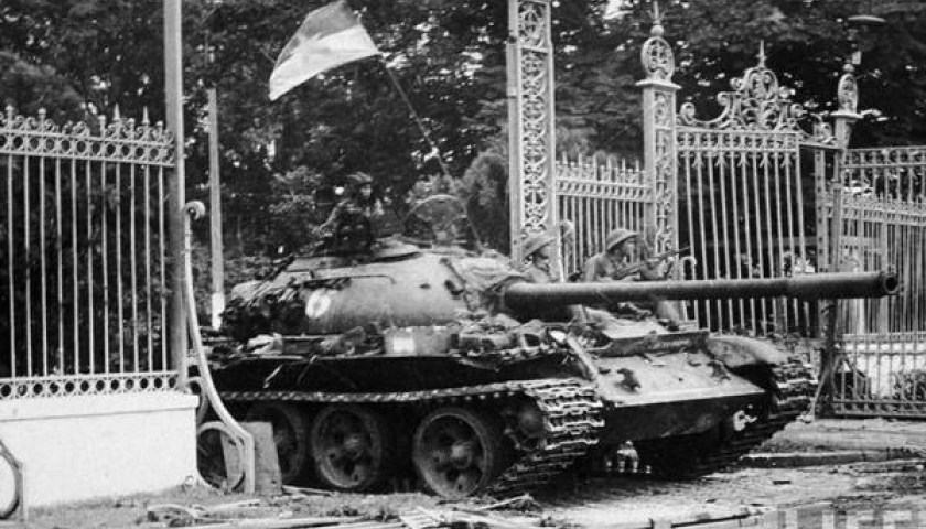   Chiến dịch Hồ Chí Minh Nh88 com: Đỉnh cao của cuộc Tổng tiến công và nổi dậy mùa Xuân 1975, mốc son chói lọi trong dòng chảy Nh88 com Nh88 con