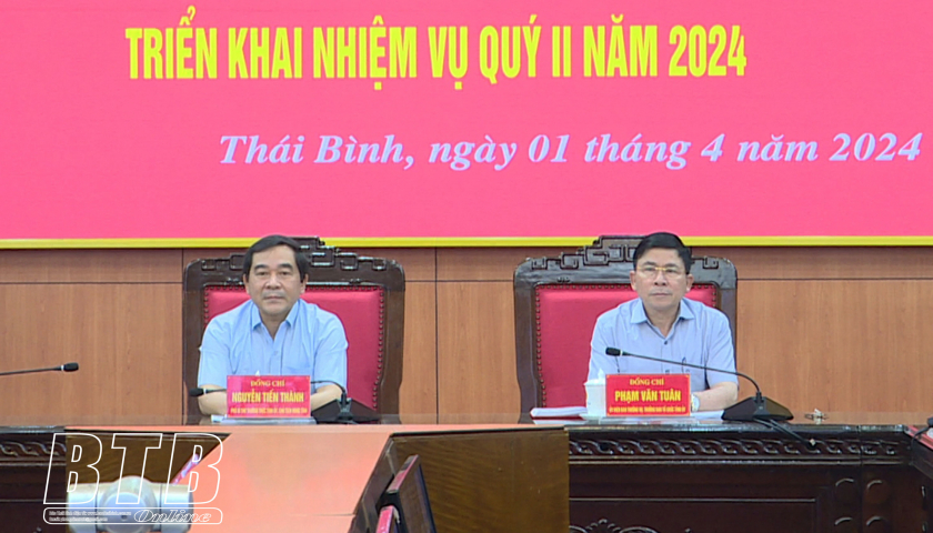   Thực hiện đồng bộ, chặt chẽ các khâu trong Nh88 Nha cai cán bộ
