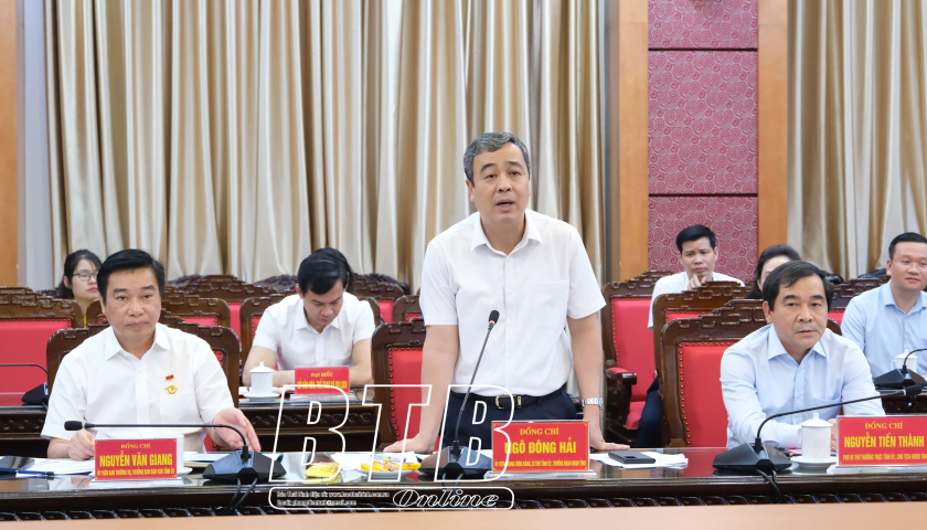   Thường trực Tỉnh ủy Nh88 đăng Nhập với đoàn Nh88 Nha cai của Trung ương Hội Người cao tuổi Việt Nam