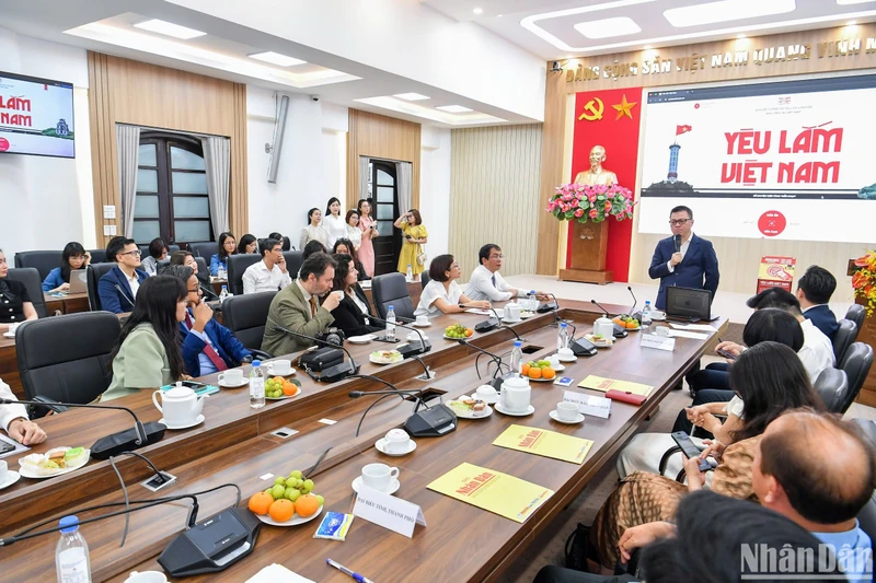   Dự án 