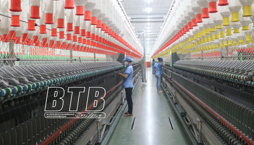   Nh88 Nha cai Thái Bình ứng phó thế nào với chính sách thuế quan mới của Mỹ ?