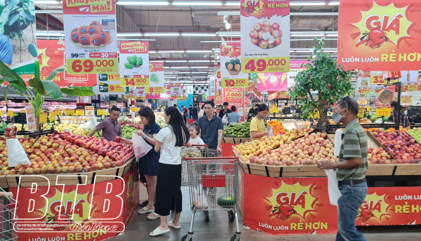   Nh88 Nha cai vào guồng, thị trường giữ nhịp