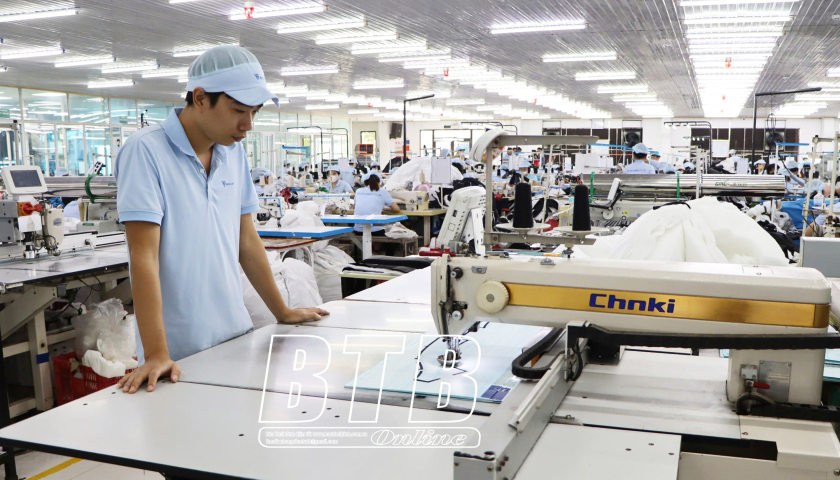   Nh881 Kiến Xương: Những tín hiệu đáng mừng