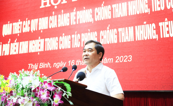   Nâng cao hiệu quả Nh88 Nha cai phòng, chống tham nhũng, tiêu cực