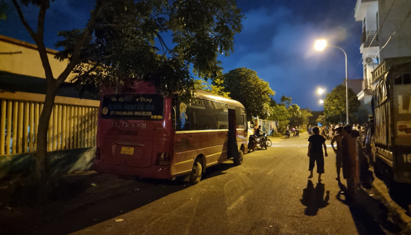  Nh88 com tiếp theo vụ án “Vô ý làm chết người” tại Trường Mầm non Hồng Nhung 2, xã Phú Xuân, thành phố Thái Bình