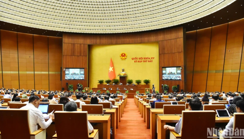   Thông cáo số 2, Nh883 thứ 7, Nh88 net khóa XV