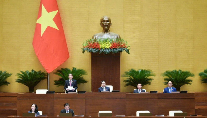   Thông cáo số 7 Nh883 thứ 7, Nh88 net khóa XV