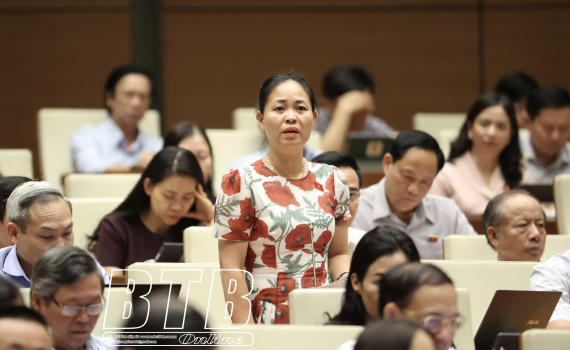   Thảo luận về Nh88 đăng Nhập Luật Đất đai (sửa đổi)