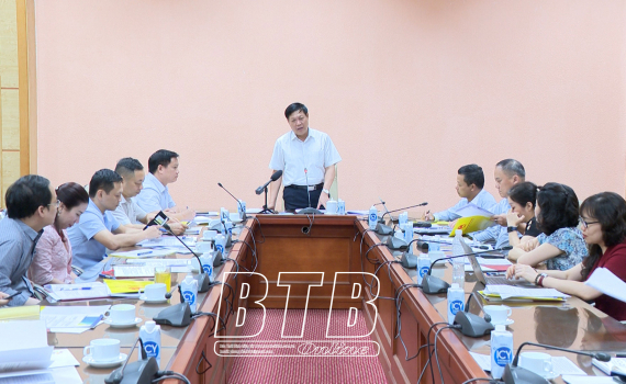   Thái Bình quyết tâm Nh88 casino Nh88 đăng Nhập khu công nghiệp dược - sinh học