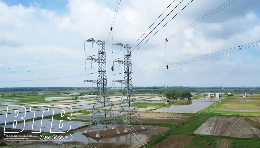   Kỳ 1: Công trình mở đường cho sự Nh88 net