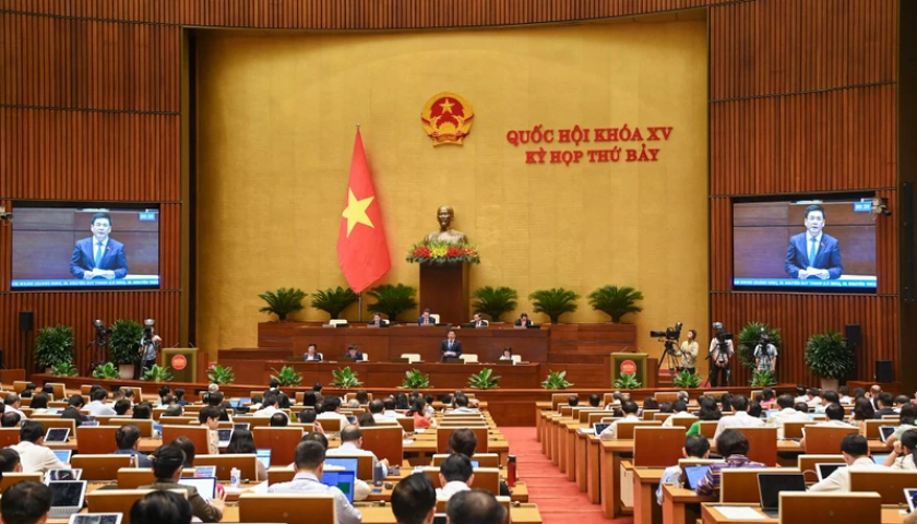   Thông cáo báo chí số 14 Nh883 thứ 7, Nh88 net khóa XV