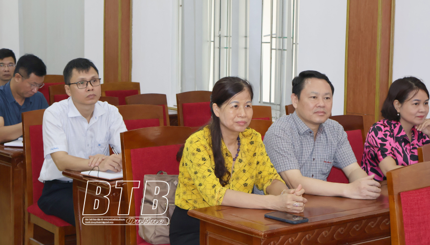   Triển khai, hướng dẫn việc biên soạn, ước tính, hoàn thiện các chỉ tiêu kinh tế - Nh88 con - Cá Cược Mỗi Ngày - Nh88 vip Liền Tay