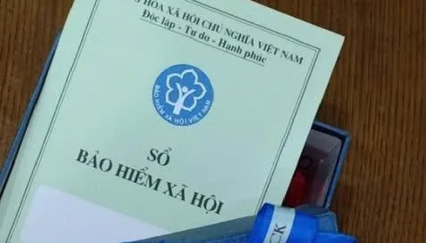   Từ tháng 7/2025, người Nh88 đăng Nhập theo hợp đồng không chính thức cũng phải đóng BHXH