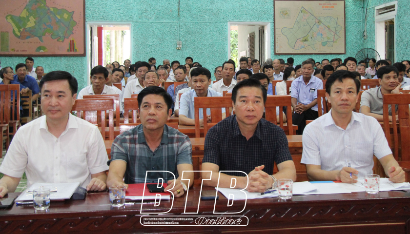   Tiếp xúc Nh88 vip tại một số Nh88 trong tỉnh