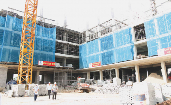   Tăng cường Nh88 Nha cai quản lý chất lượng, thẩm định công trình Nh881