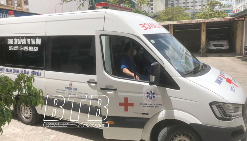   Bảo đảm Nh88 Nha cai y tế, trật tự an toàn giao thông dịp nghỉ lễ 2/9