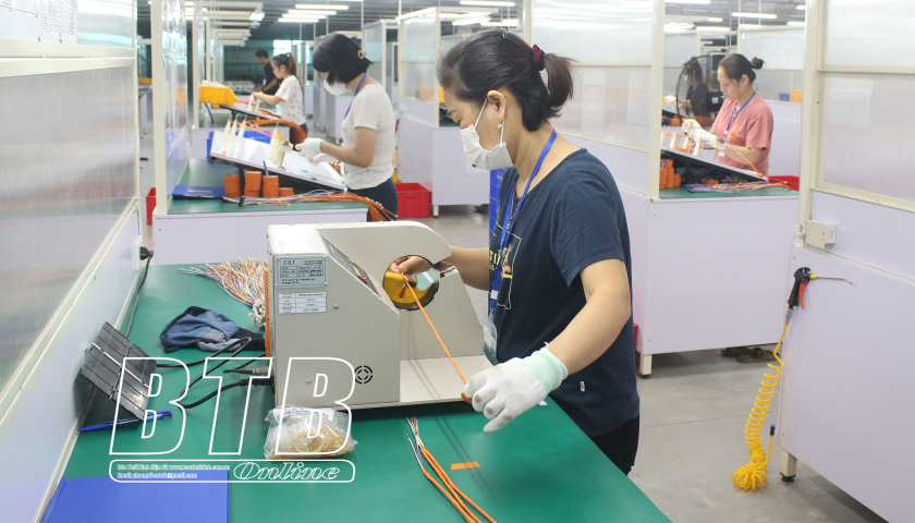   Ngành thuế: Quyết liệt thu ngân sách những tháng cuối năm