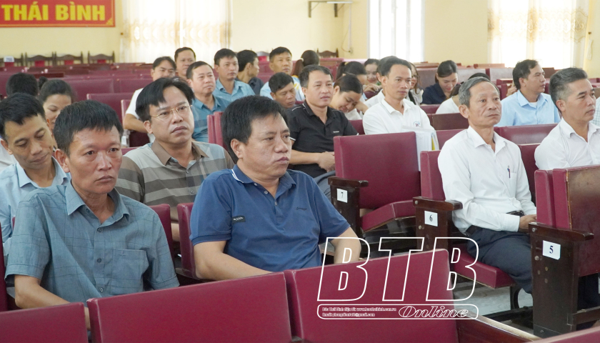   Tập huấn nghiệp vụ Nh88 Nha cai quản lý nhà nước về an toàn thực phẩm