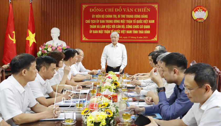   Triển khai hiệu quả hơn nữa các cuộc vận động, phong trào thi đua yêu nước trong các tầng lớp Nh888 Khuyến mãi