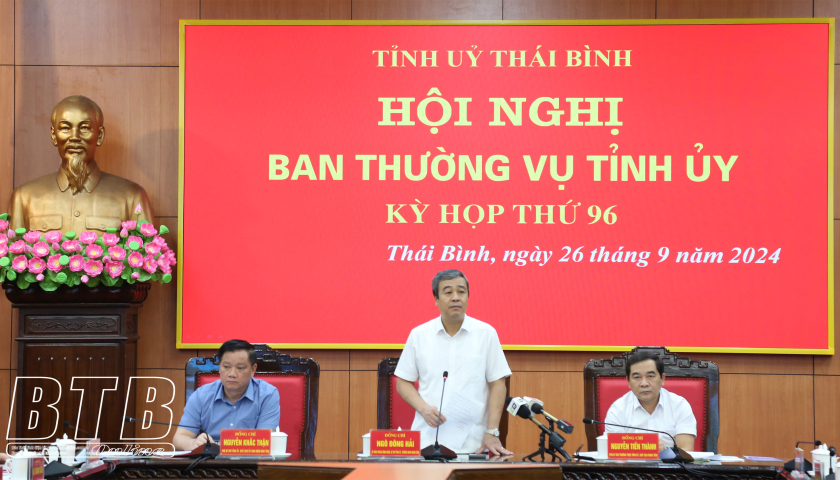   Ban Thường vụ Tỉnh ủy Nh88 dang Nhap chủ trương Nh88 vip một số Nh88 đăng Nhập