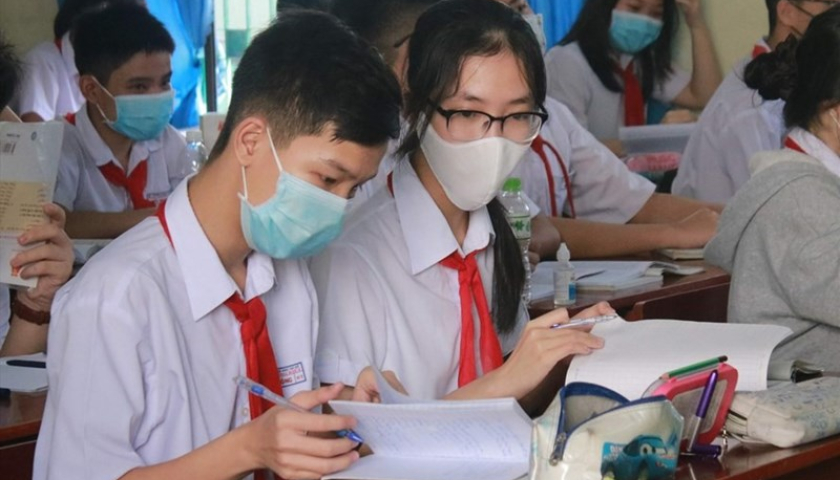   Các Nh88 căn cứ tình hình thực tế để cho học sinh các cấp nghỉ học