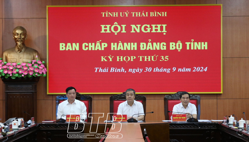   Nh88 - Cá Cược Mỗi Ngày Ban Chấp hành Đảng bộ tỉnh