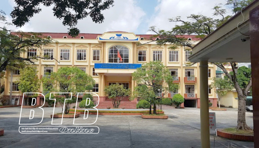   Sai phạm tại kỳ thi tuyển sinh vào lớp 10 THPT năm học 2024-2025: Phụ huynh và Nh888 Khuyến mãi đồng tình với cách giải quyết vụ việc